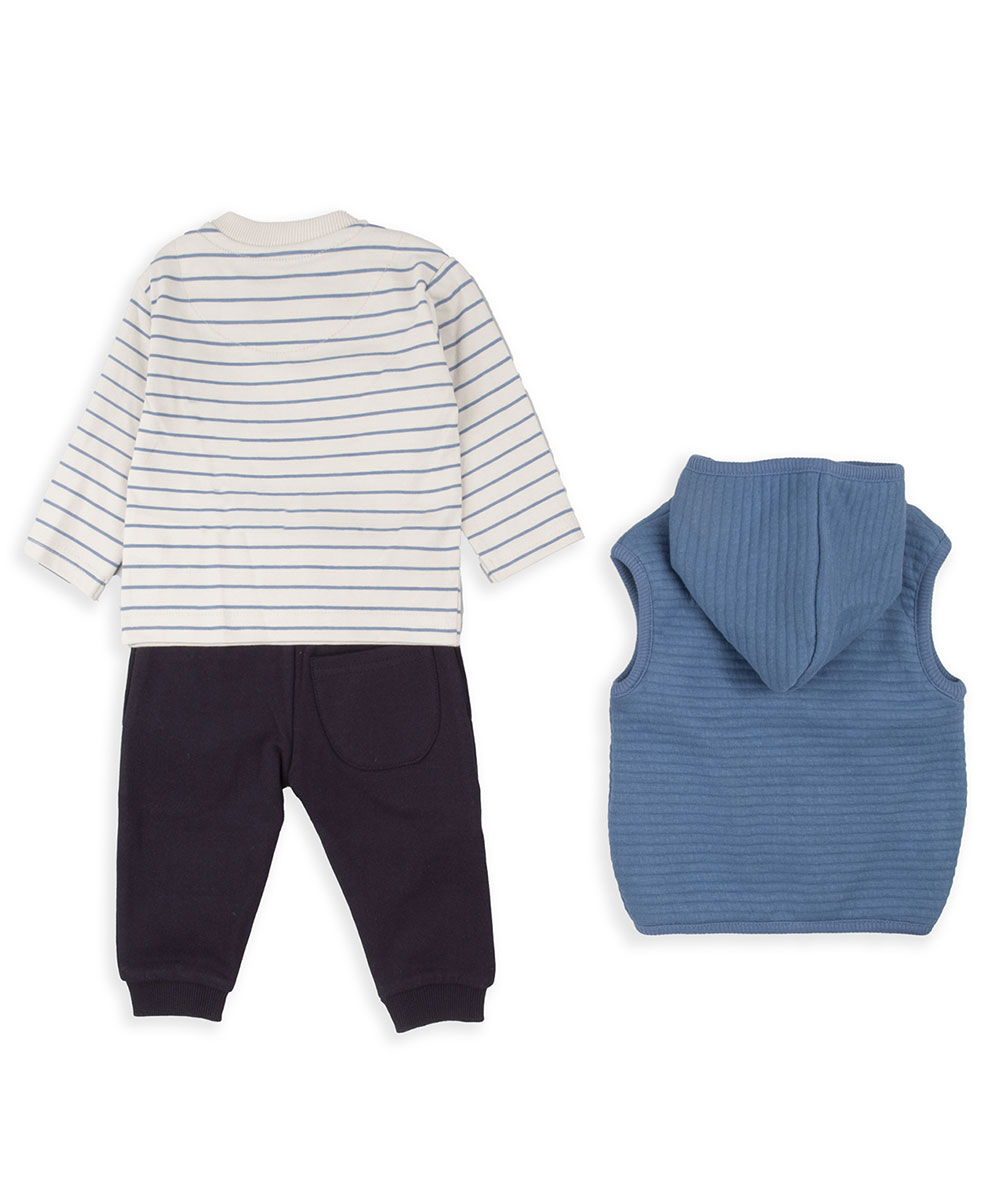 סט ליומיום - BORFRE - תמונת מוצר 3