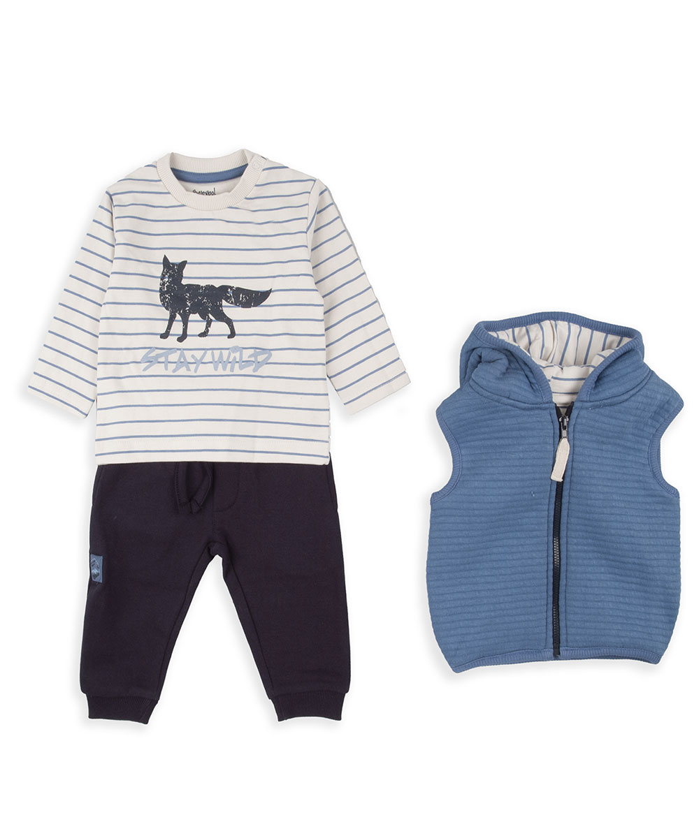 סט ליומיום - BORFRE - תמונת מוצר 2