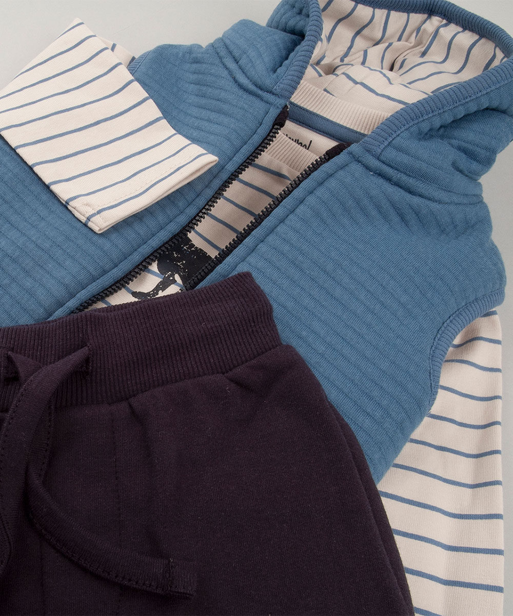 סט ליומיום - BORFRE - תמונת מוצר 4