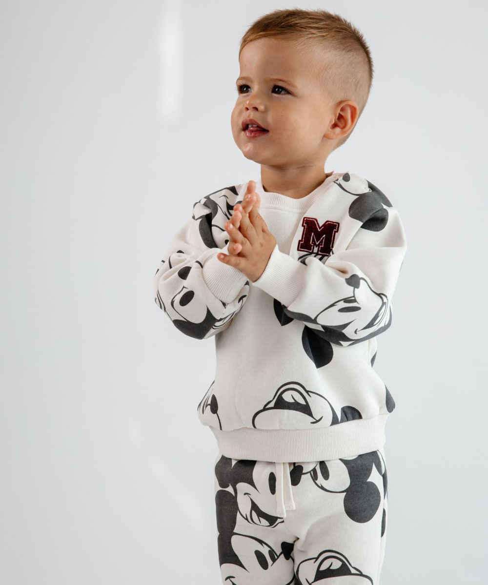 סט פיג'מה פוטר תינוקות בנים בייבי - תמונת מוצר 2