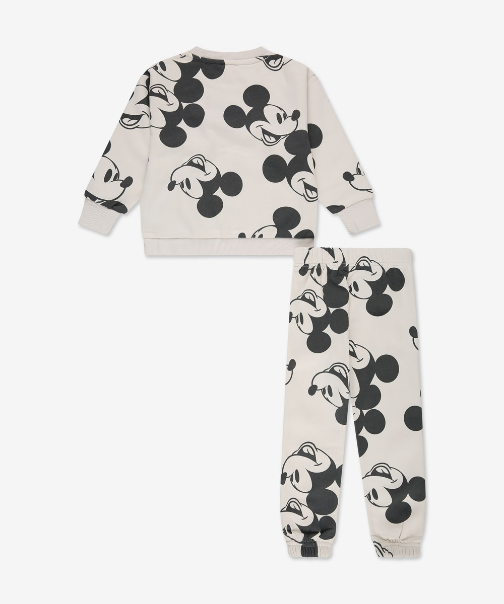 סט פיג'מה פוטר בנים - תמונת מוצר 1