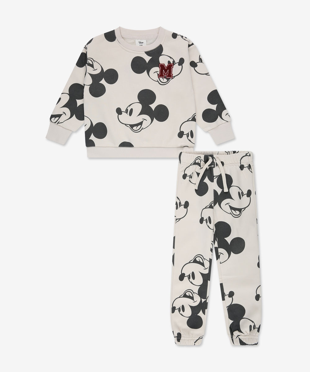 סט פיג'מה פוטר בנים