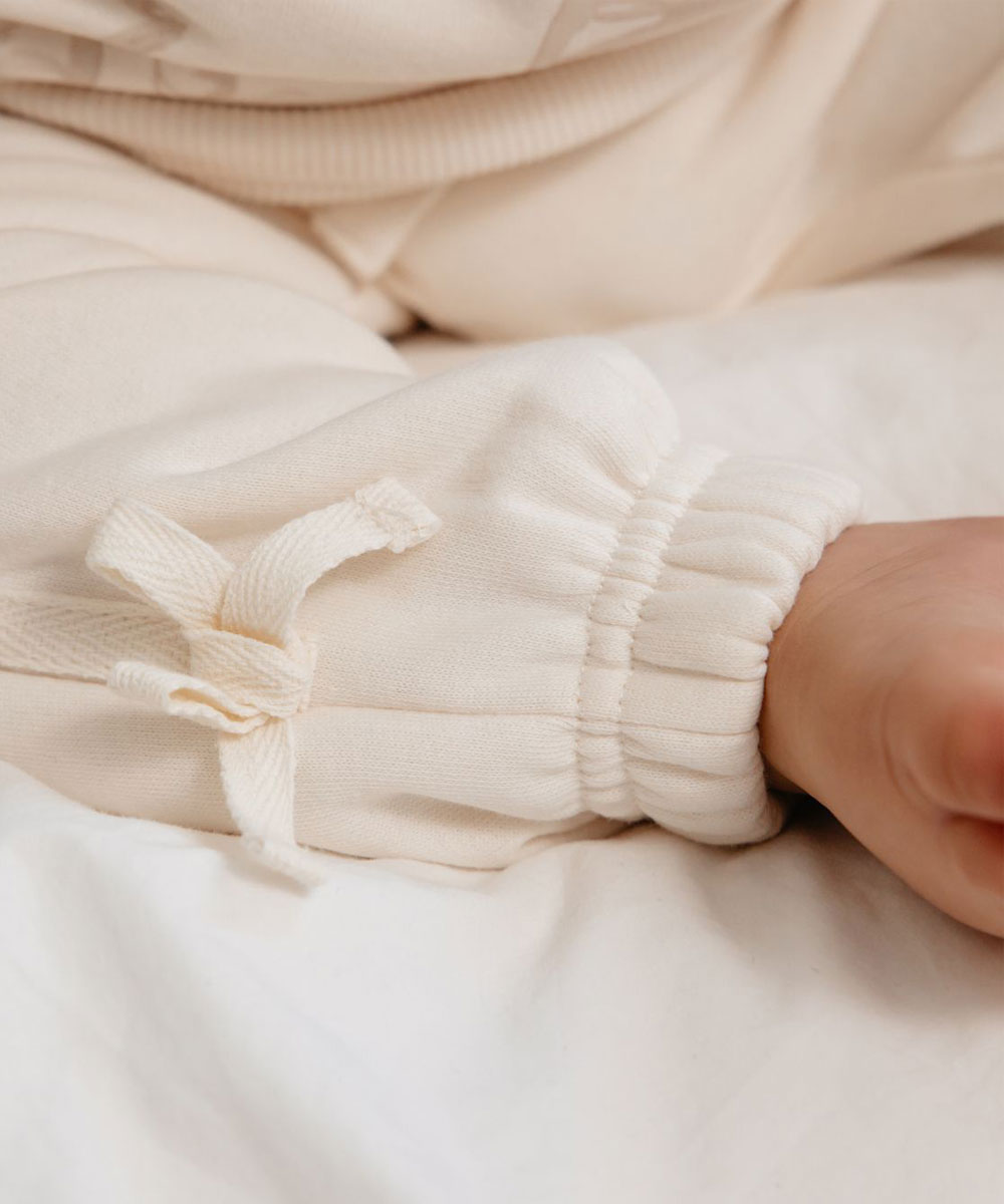 סט פיג'מה פוטר תינוקות בנות בייבי - תמונת מוצר 2