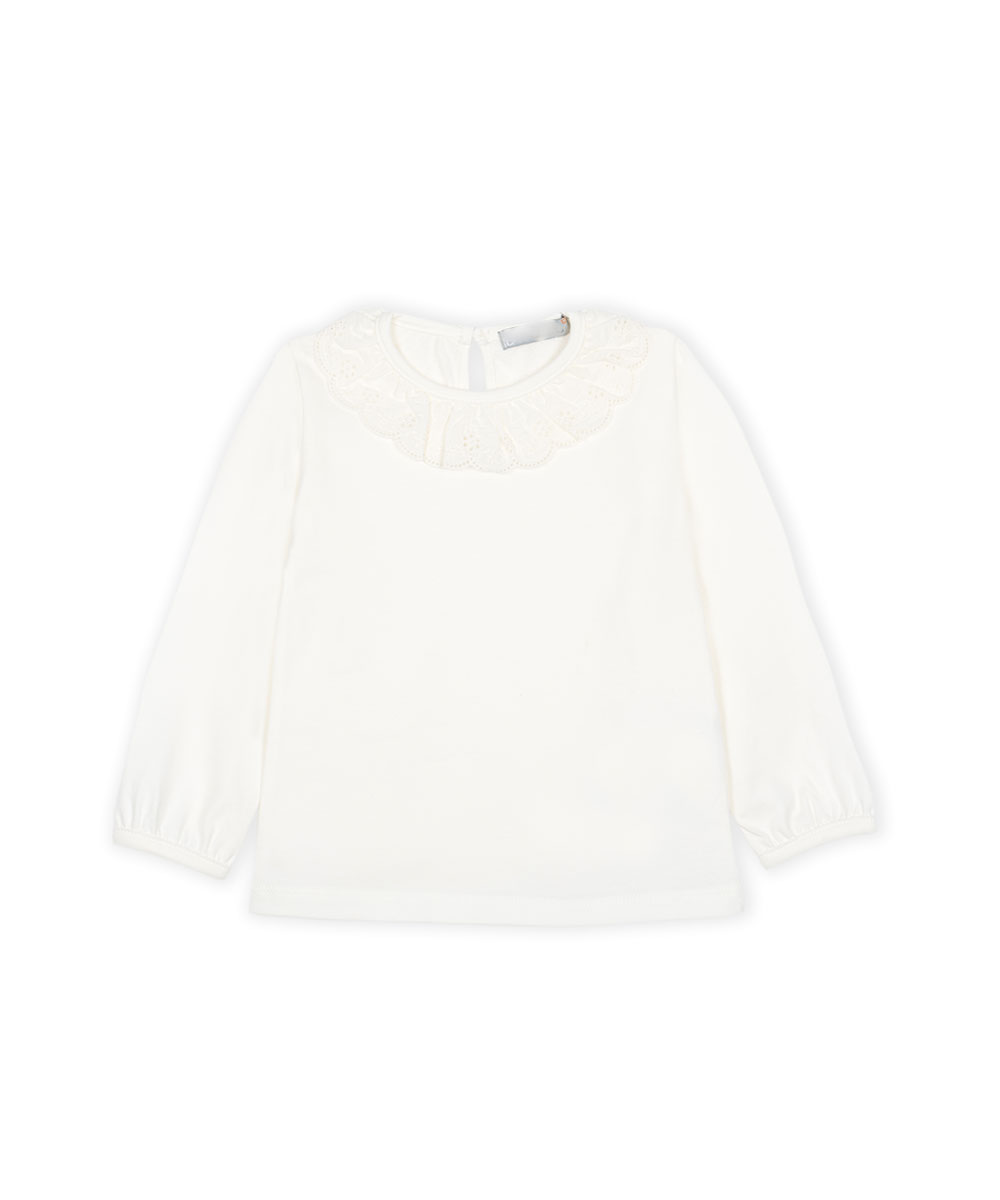 שמלה 2 חלקים - VELVETI - תמונת מוצר 2