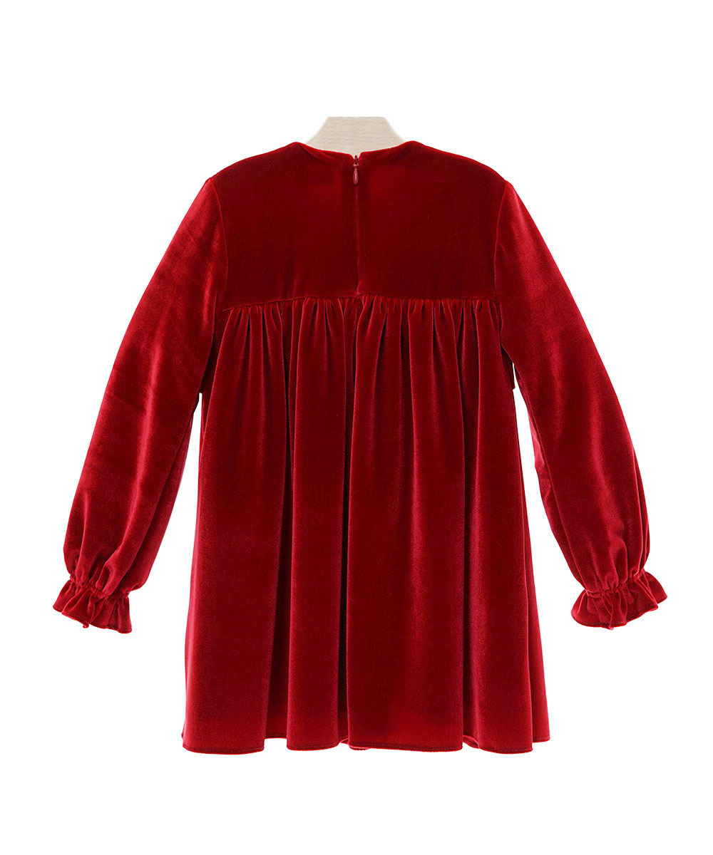 שמלה - TARTAN - תמונת מוצר 2