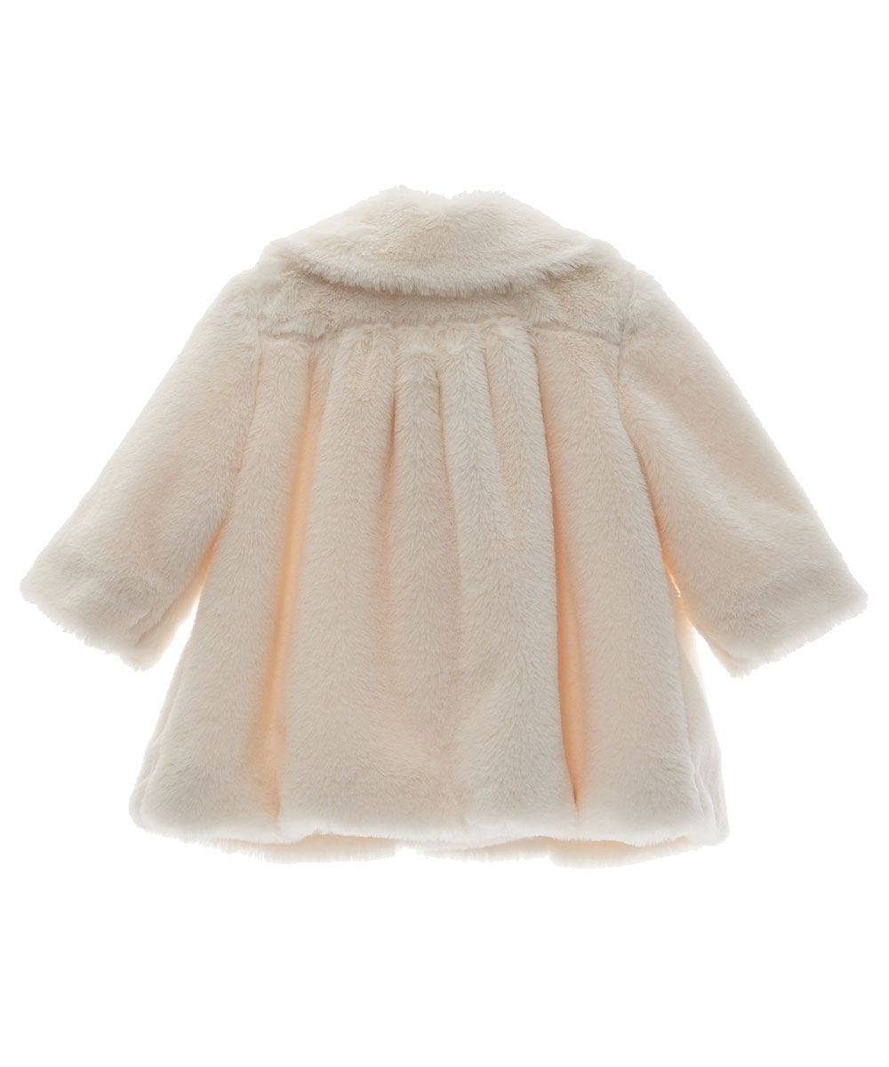 מעיל פרווה - PELO - תמונת מוצר 2