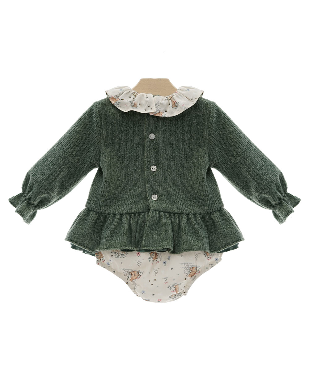 חליפת 2 חלקים - ANGORA - תמונת מוצר 2