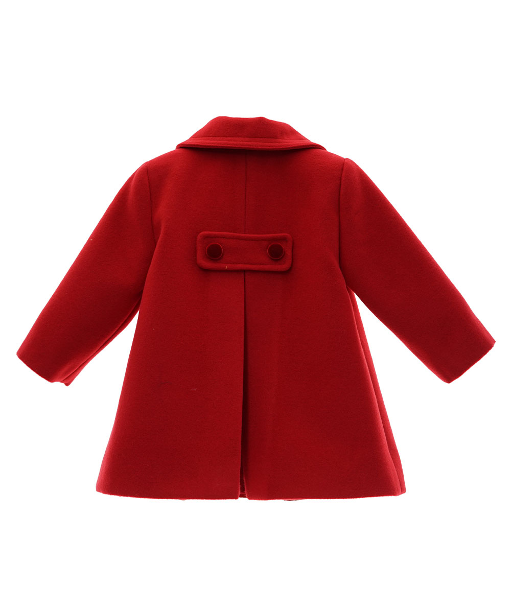 מעיל + כובע - Mouflon - תמונת מוצר 2