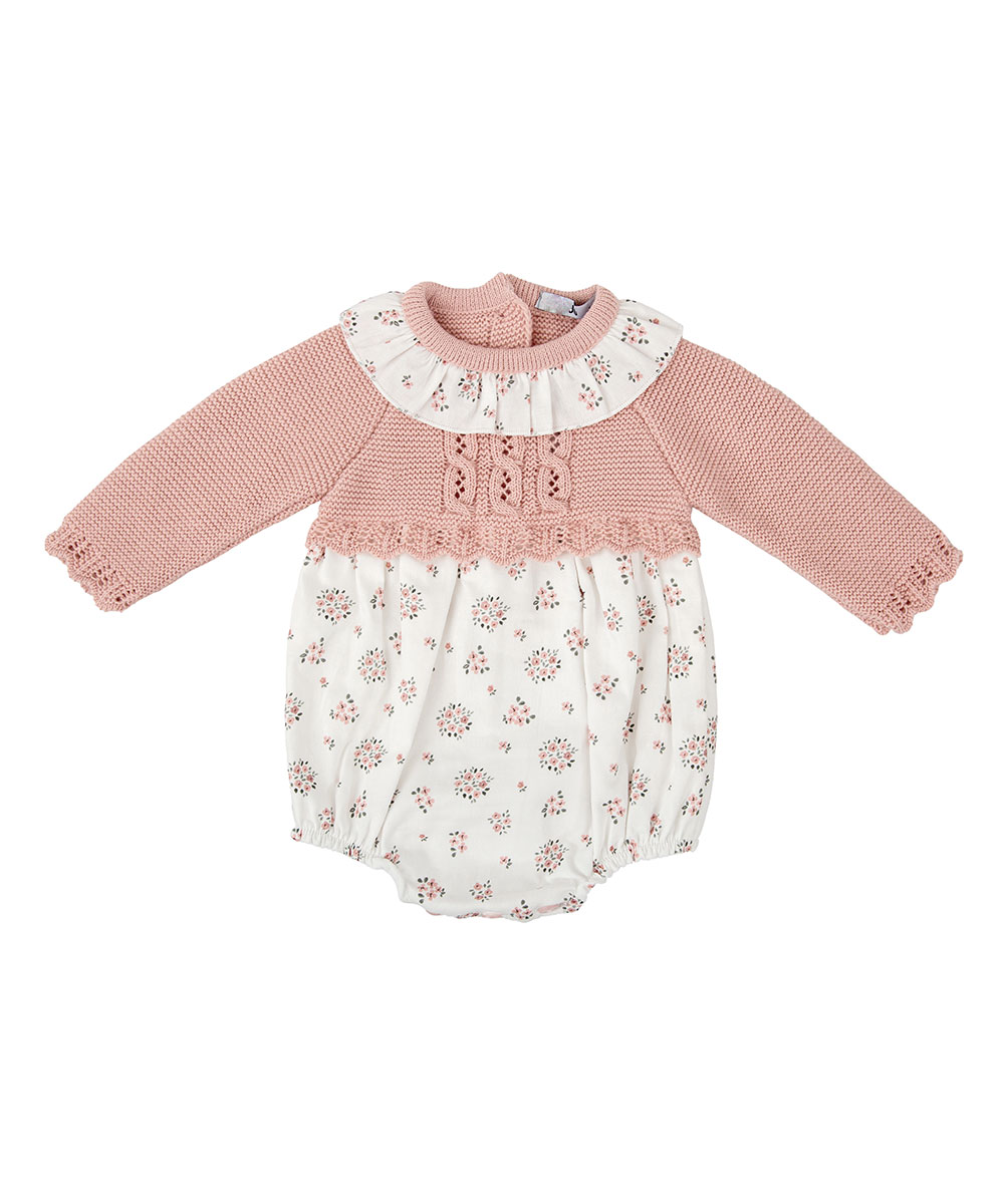 אוברול + כובע - AURORA - תמונת מוצר 2