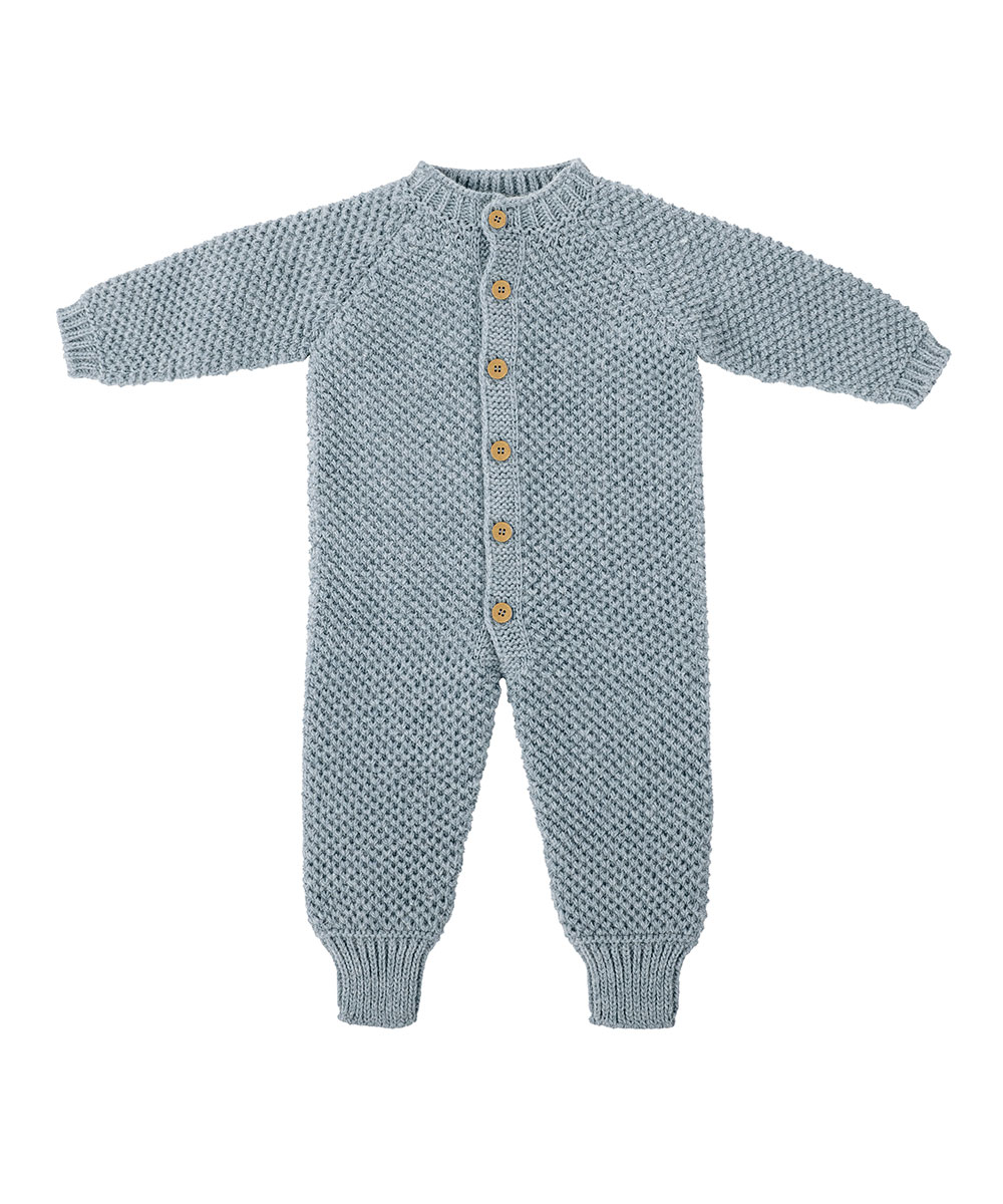 אוברול + כובע - PUNTO