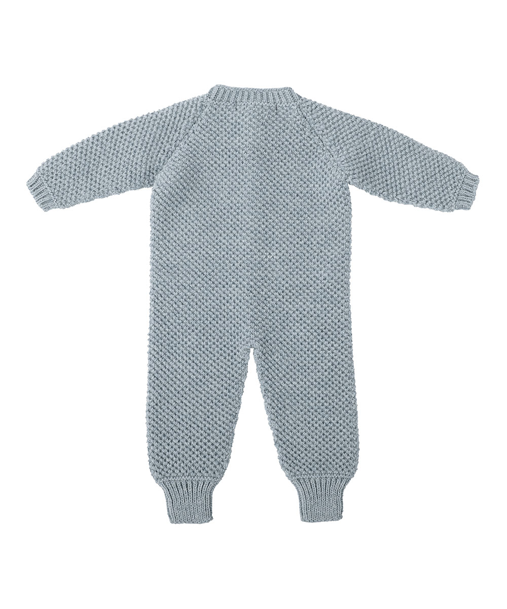 אוברול + כובע - PUNTO - תמונת מוצר 2