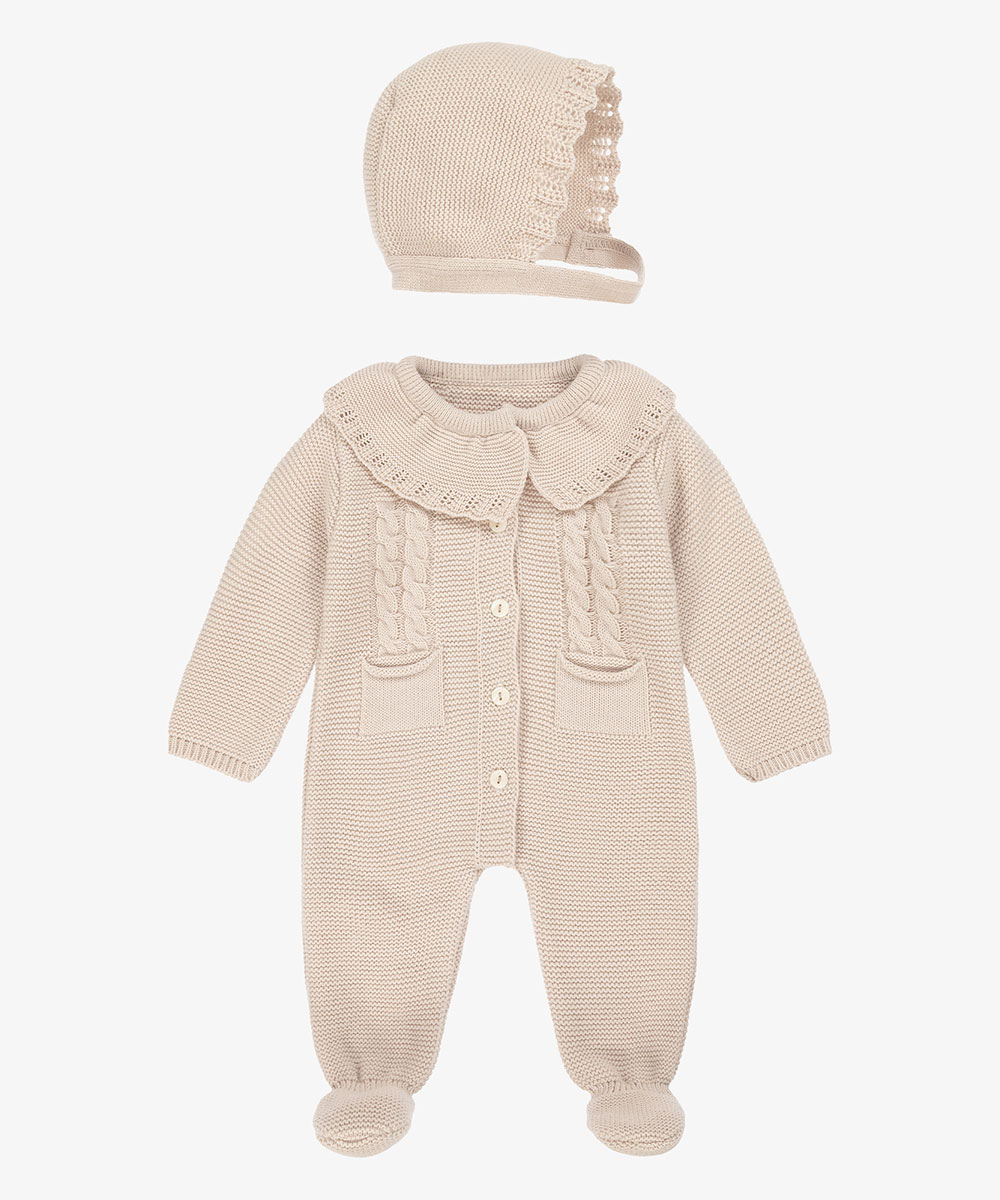 אוברול - GLACIAR