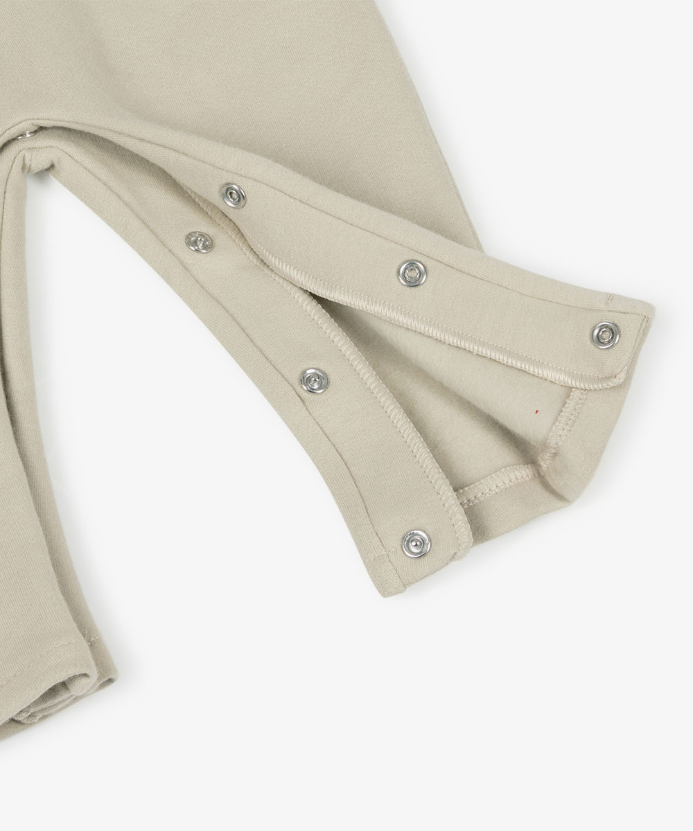 אוברול + חולצה - BLOOMS - תמונת מוצר 3