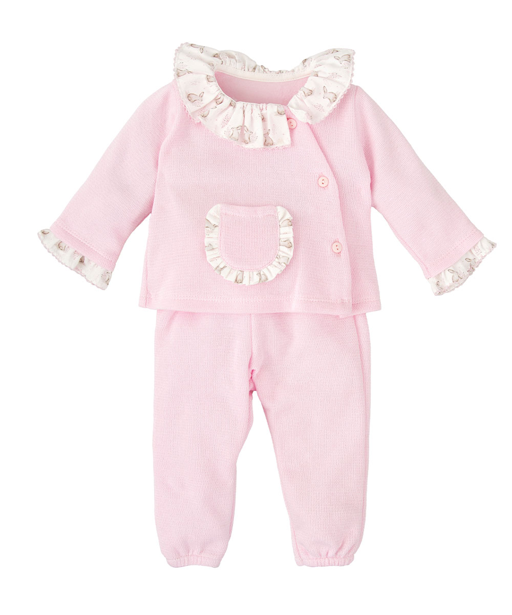 סט חולצה ומכנסיים - LIEBRE - תמונת מוצר 1