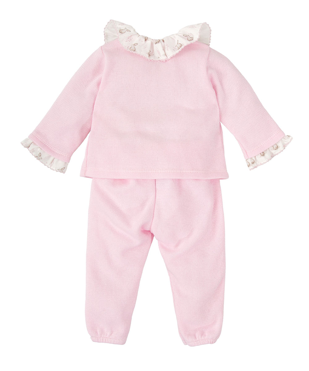 סט חולצה ומכנסיים - LIEBRE - תמונת מוצר 2