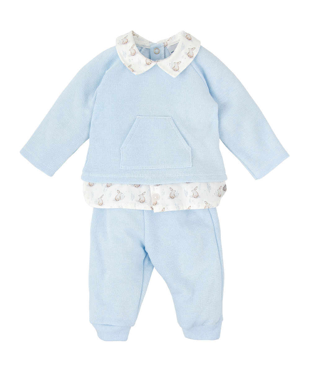 סט חולצה ומכנסיים - LIEBRE - תמונת מוצר 1