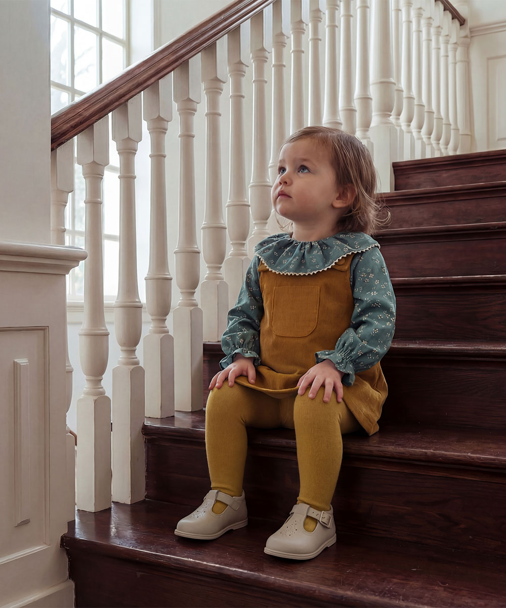 שמלה 3 חלקים - ORGANZA