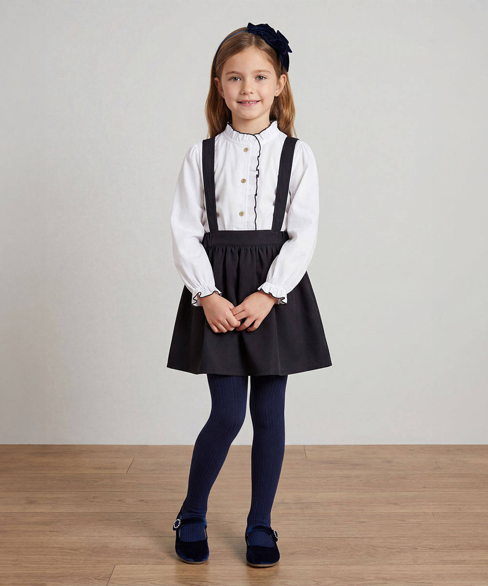 שמלה 2 חלקים - SIERRA