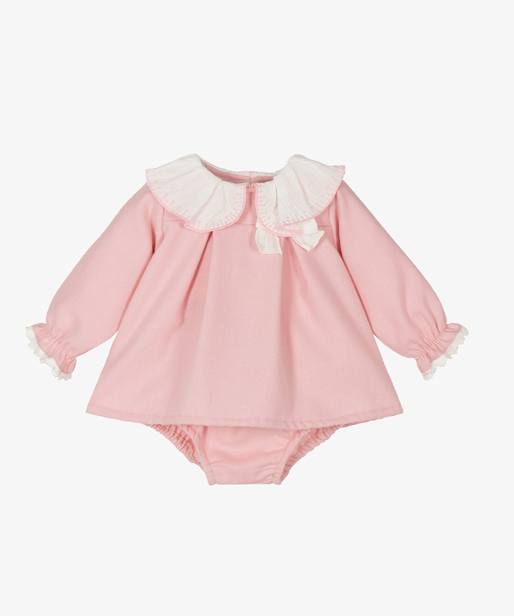 שמלה 2 חלקים - OLIVO