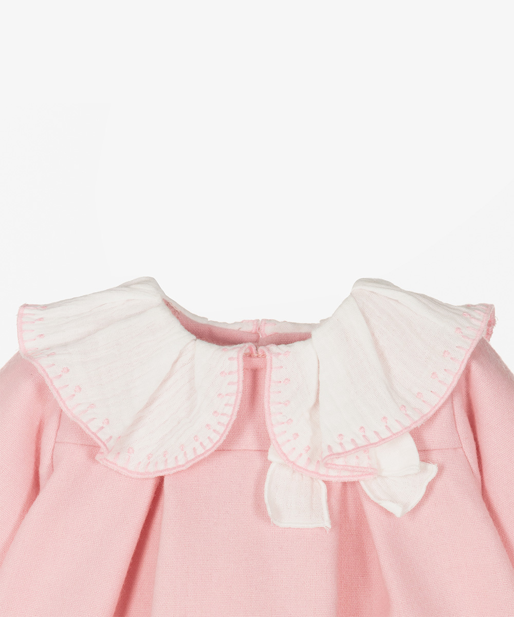 שמלה 2 חלקים - OLIVO - תמונת מוצר 1