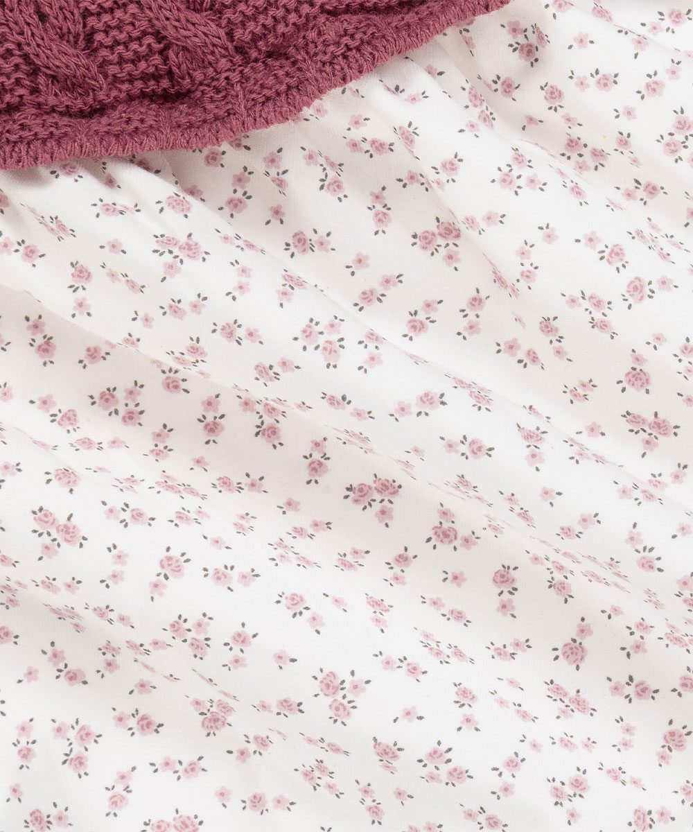 אוברול - CEREZO - תמונת מוצר 2