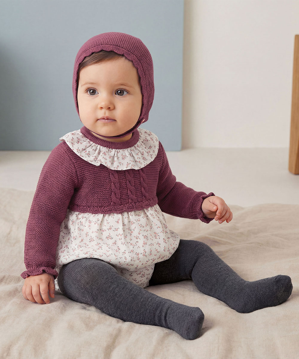 אוברול - CEREZO