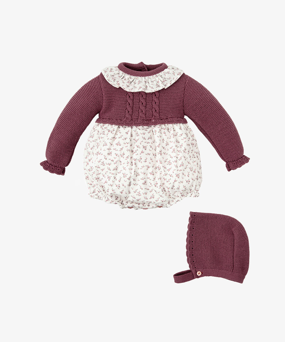 אוברול - CEREZO - תמונת מוצר 3