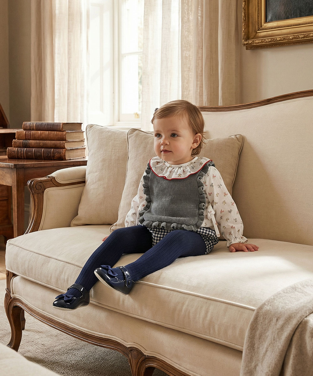 חליפת 3 חלקים - OXFORD