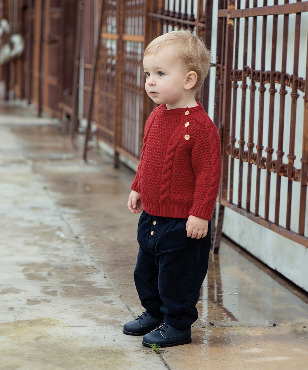 חליפת 2 חלקים  - ARANES