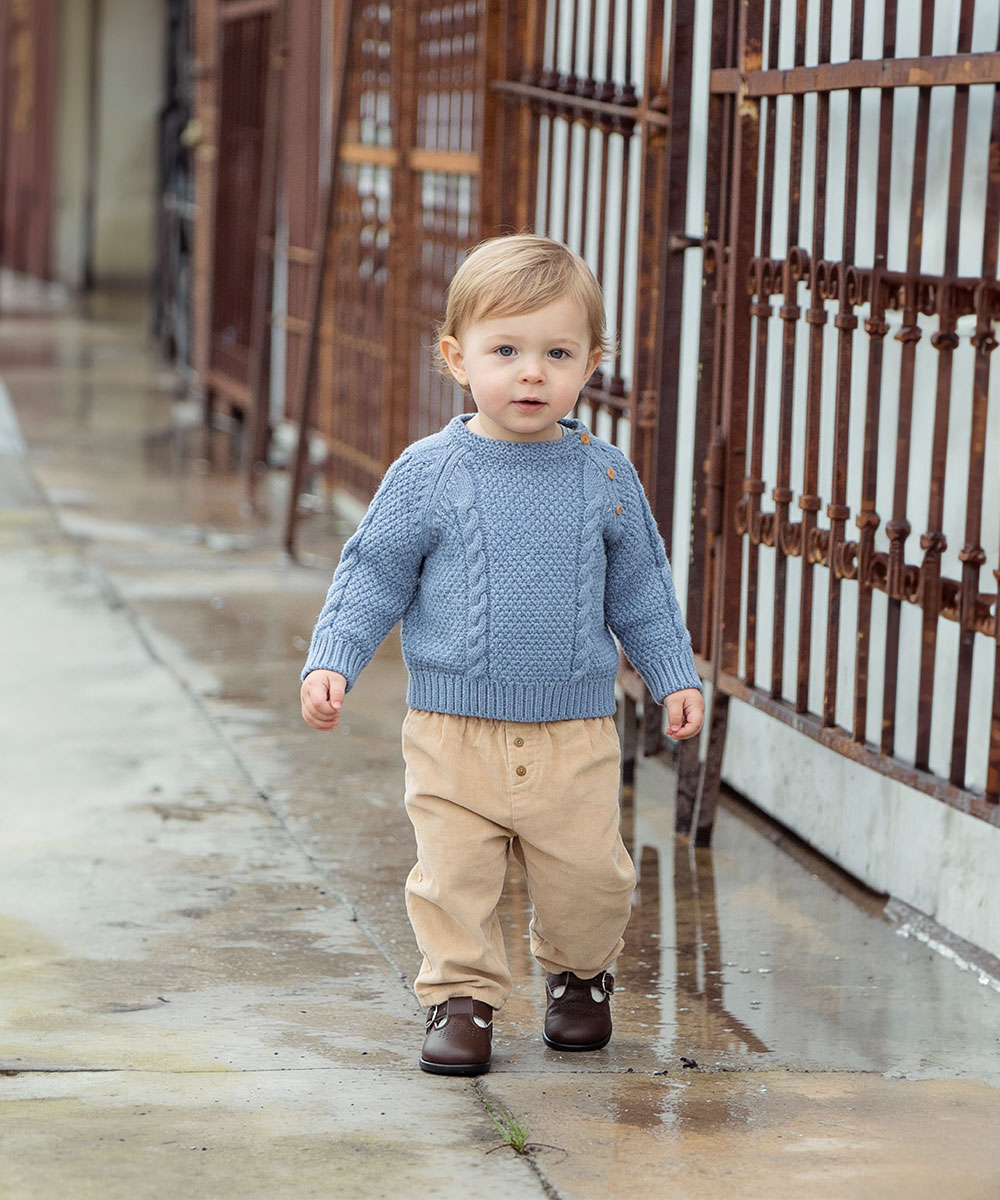 חליפת 2 חלקים  - ARANES