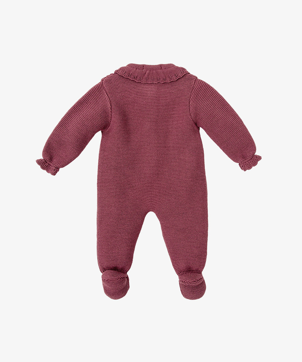 אוברול - CEREZO - תמונת מוצר 1