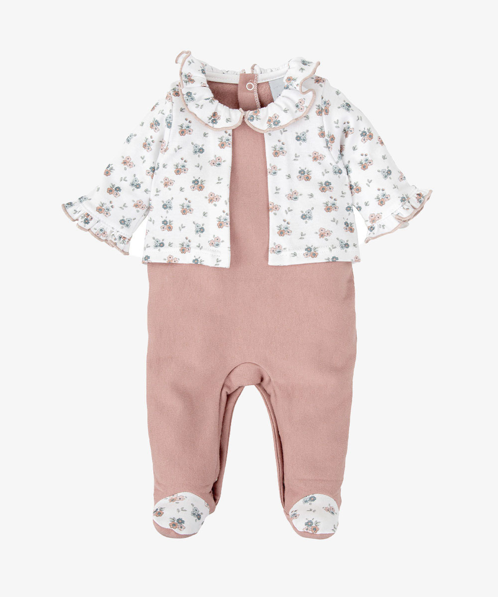 אוברול - REFUGIO