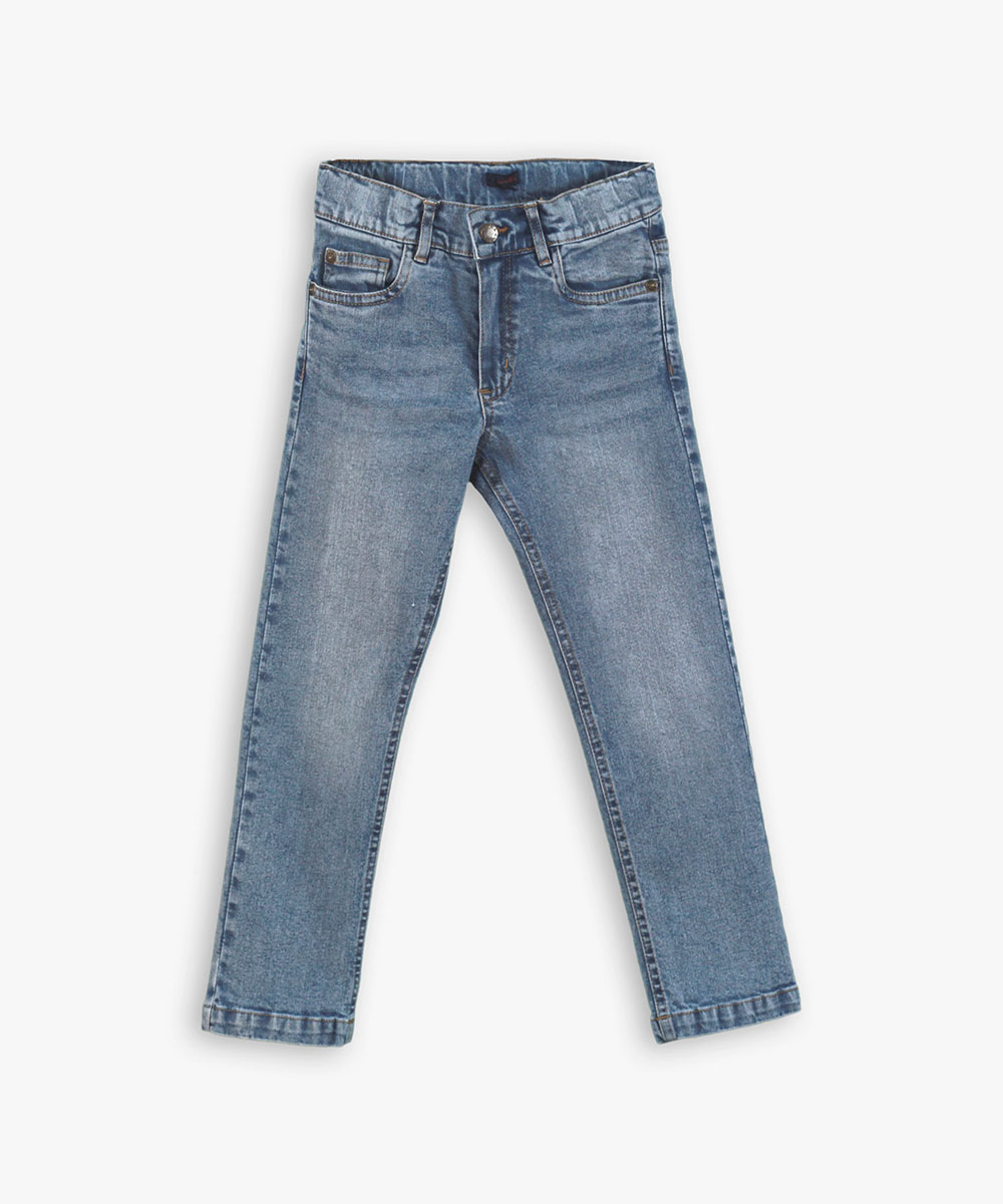 מכנסי ג'ינס 