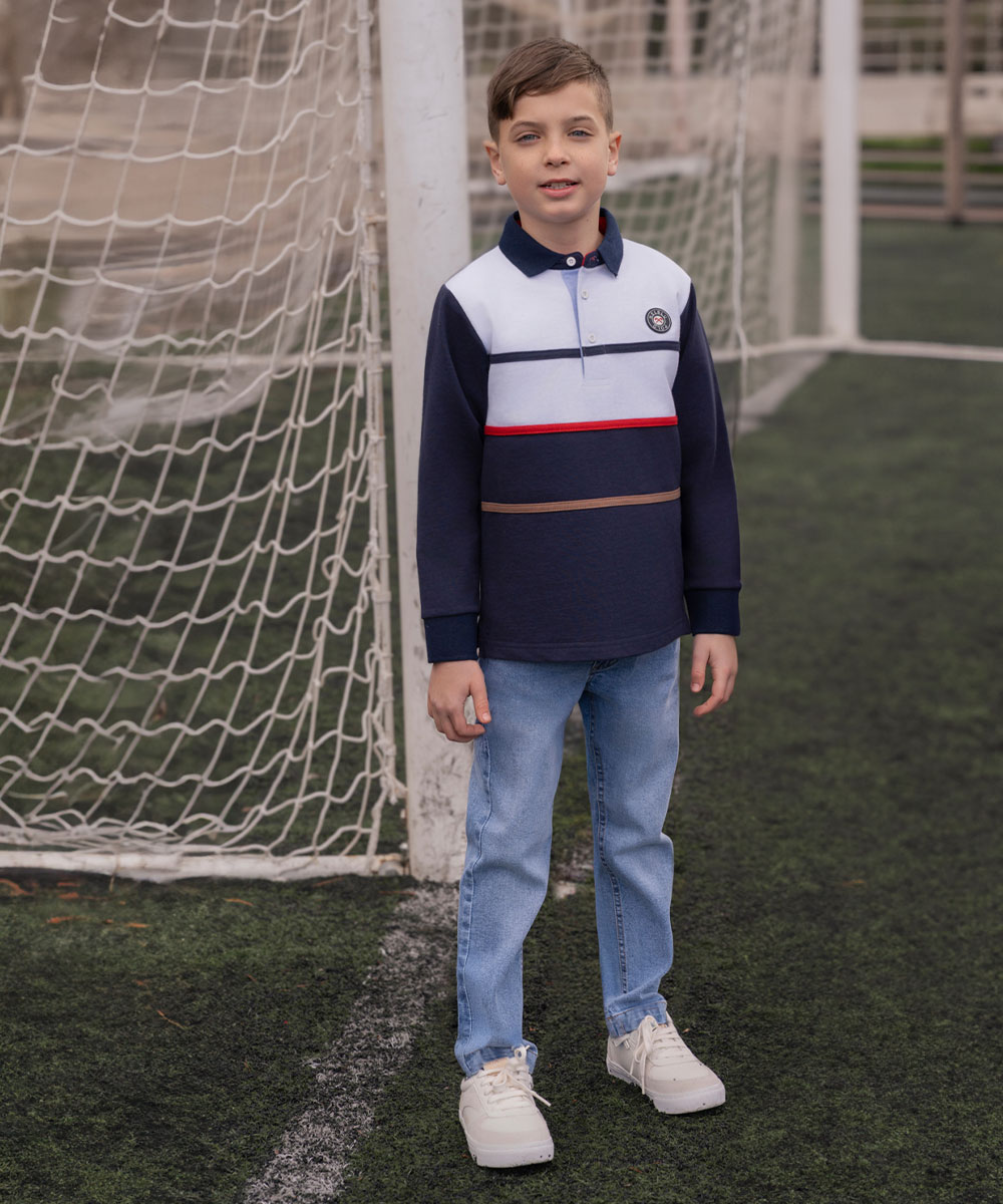 סט 2 חלקים - VARSITY - תמונת מוצר 3