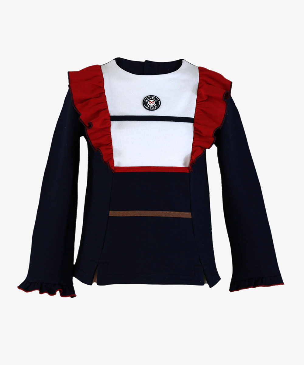 סט 2 חלקים - VARSITY - תמונת מוצר 2