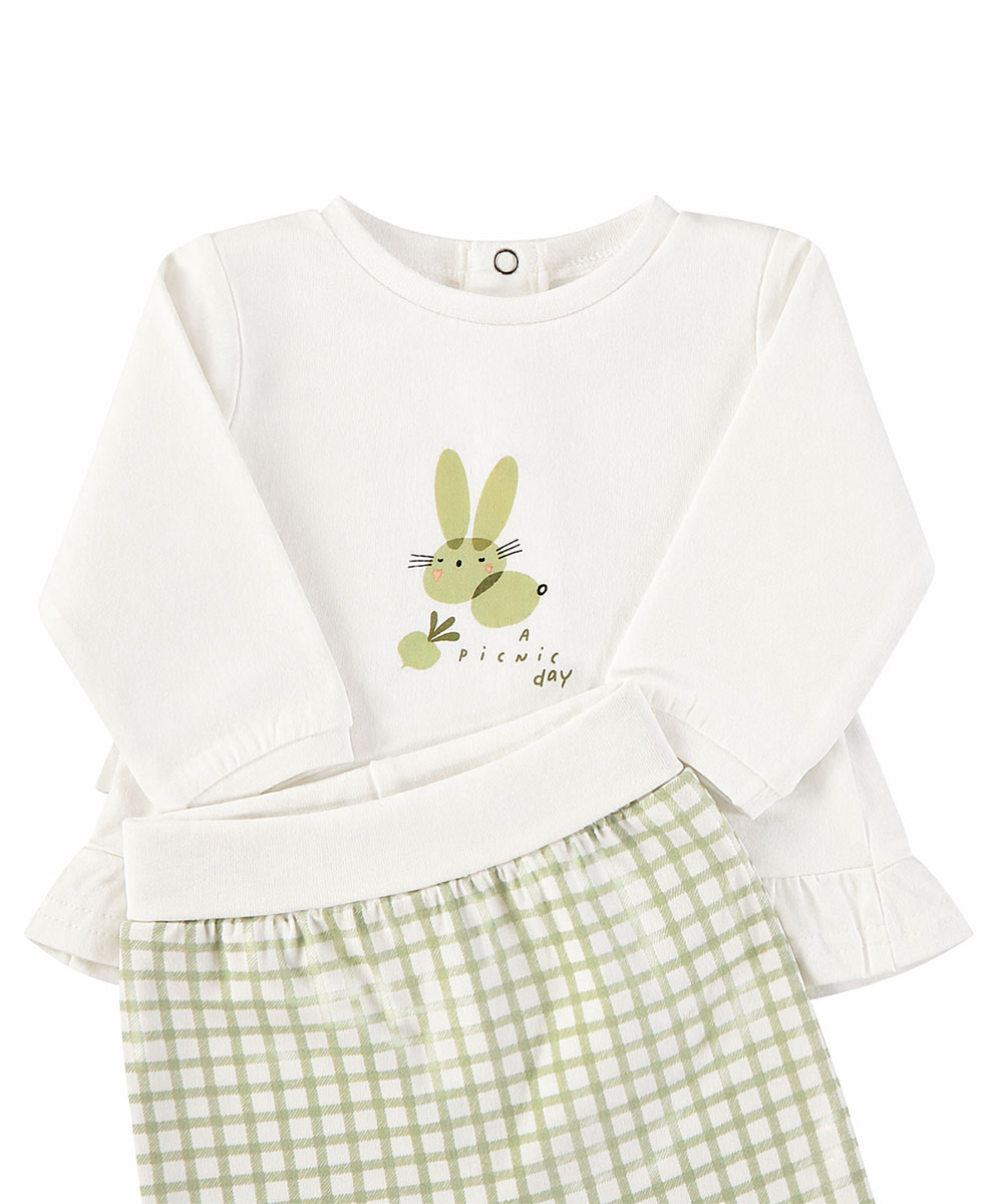 סט ליומיום - OLIVE - תמונת מוצר 3