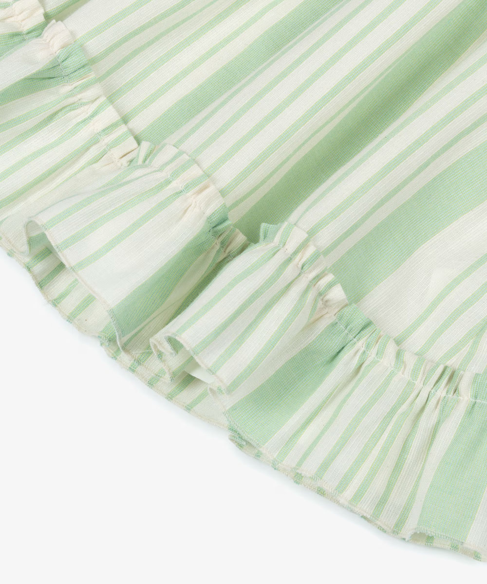 שמלה - Pastel Mint - תמונת מוצר 7