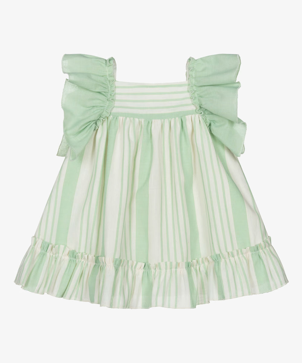 שמלה - Pastel Mint - תמונת מוצר 1