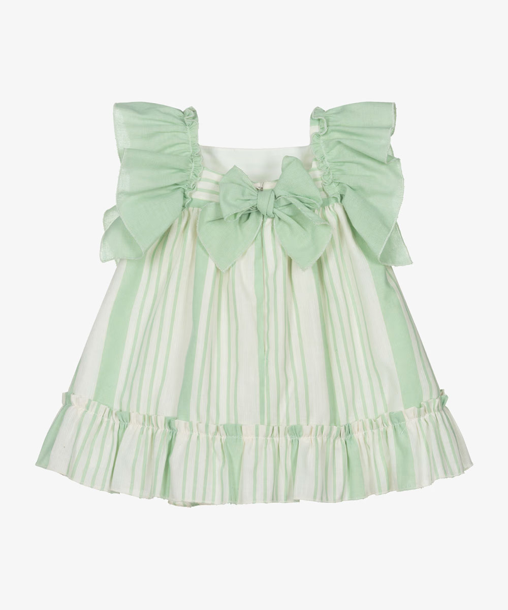 שמלה - Pastel Mint - תמונת מוצר 2