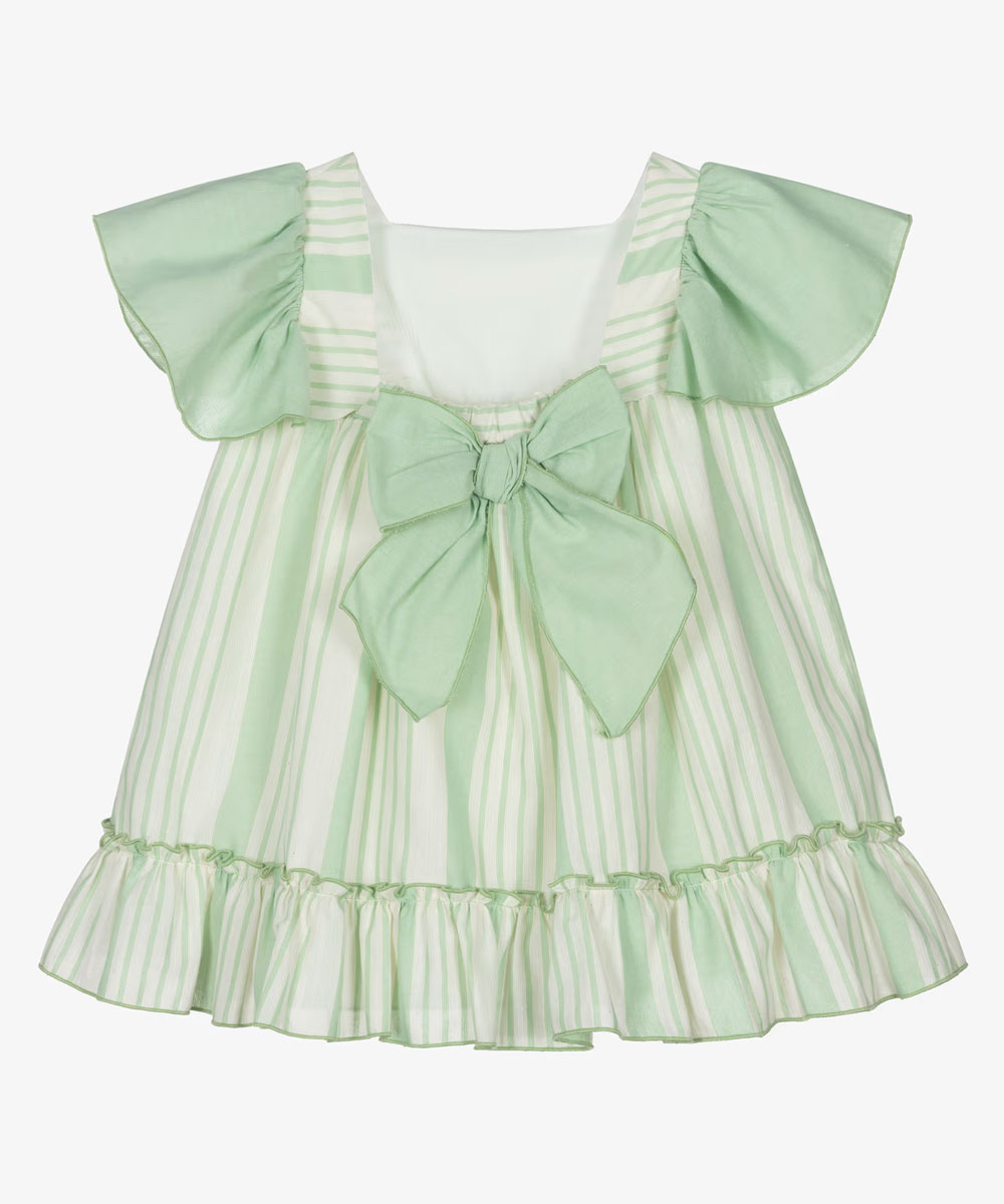 שמלה -  Pastel Mint - תמונת מוצר 2
