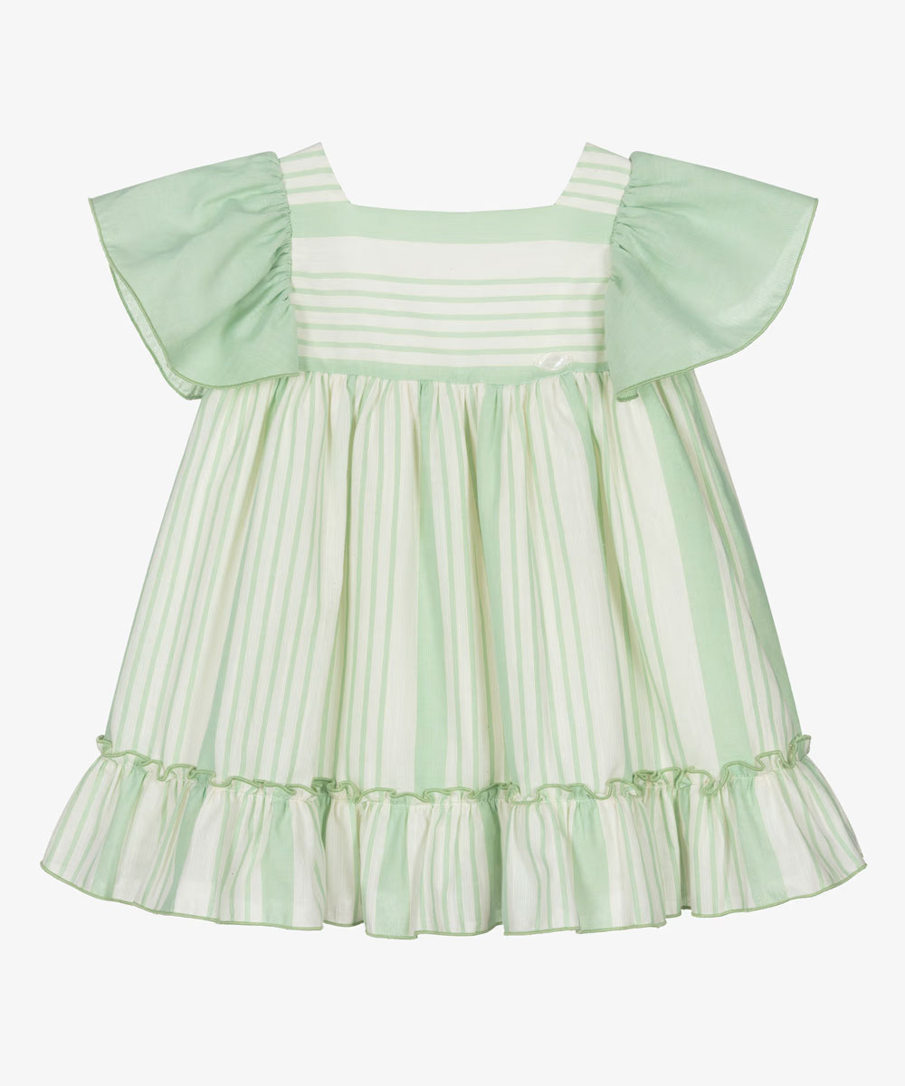 שמלה -  Pastel Mint - תמונת מוצר 1
