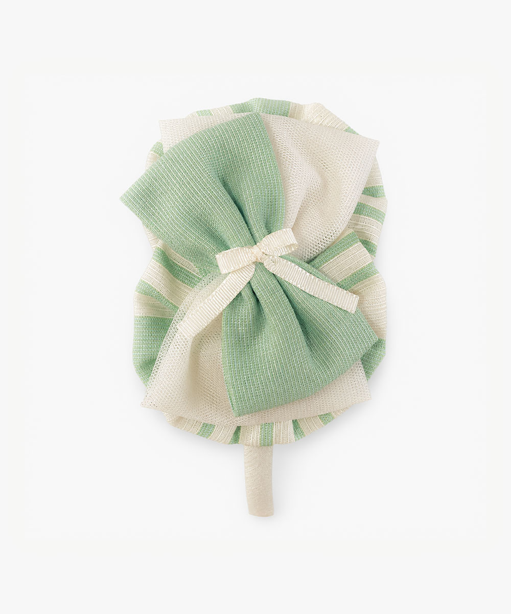 קשת לשיער  -  Pastel Mint