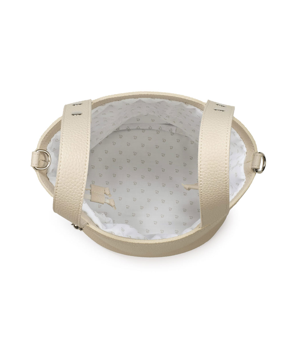 תיק BUCKET לעגלה ICON - שמנת - תמונת מוצר 6