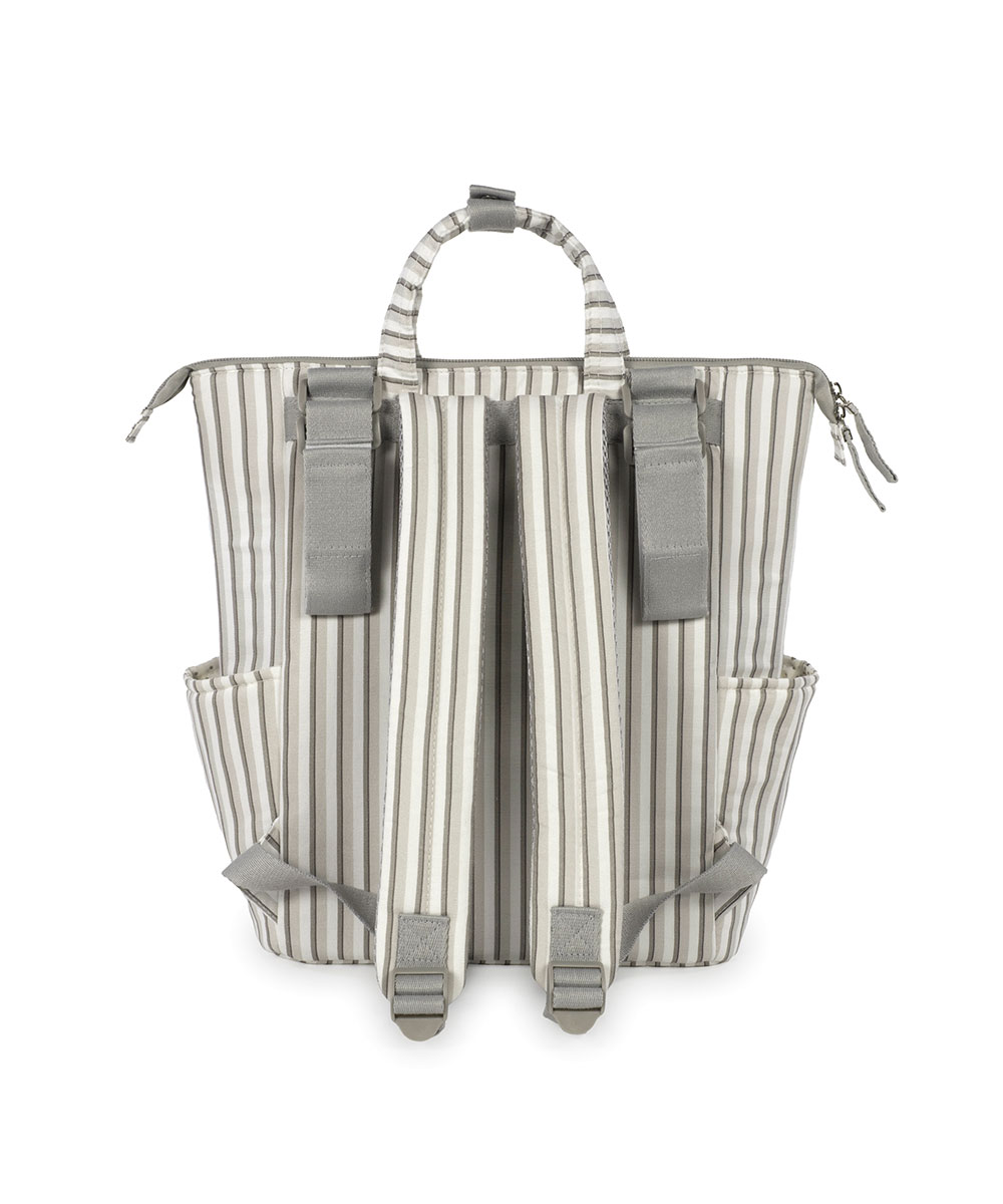 תיק גב לעגלה  BOTTON STRIPS  - תמונת מוצר 5
