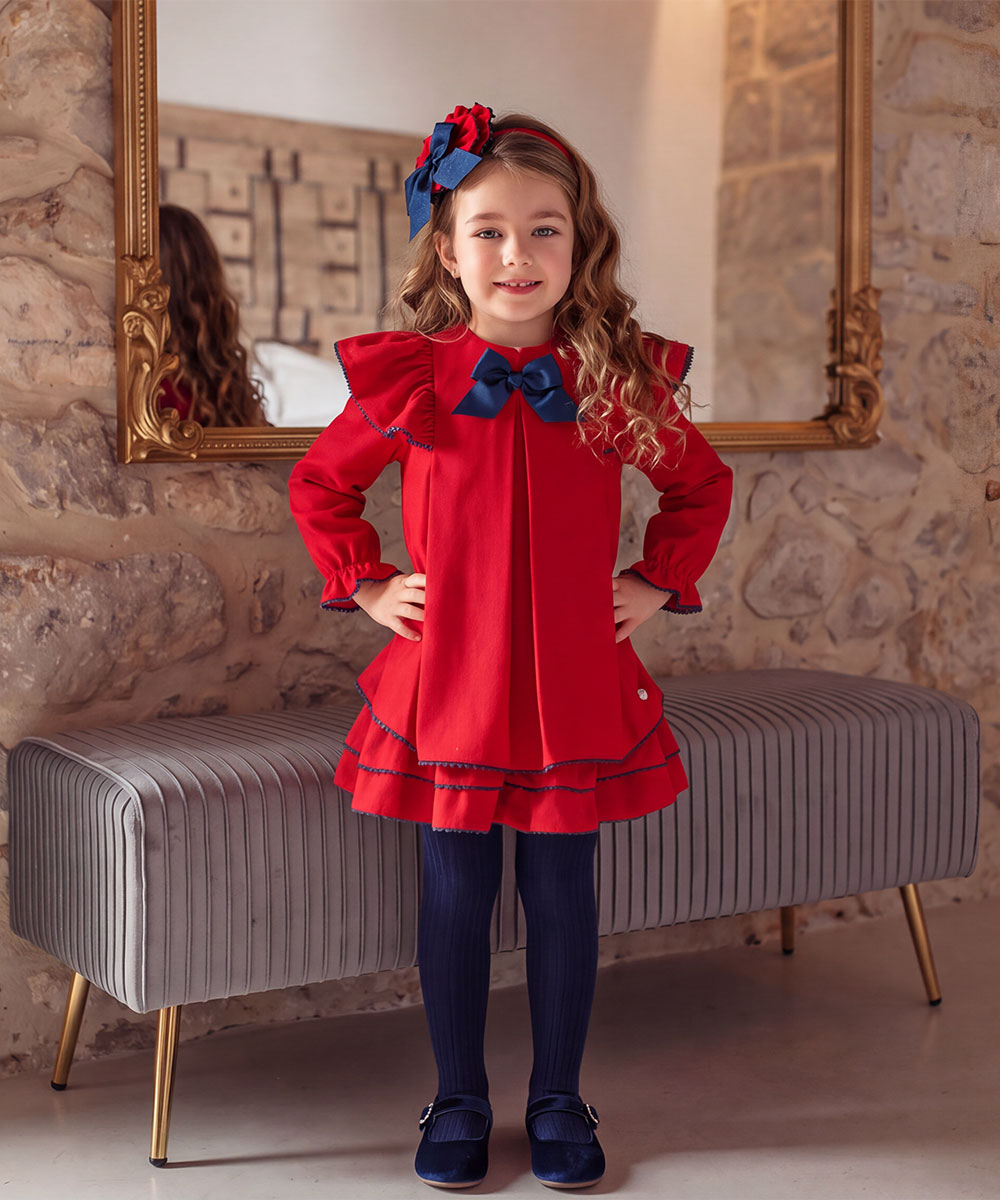 שמלה -  Ruby Charm - תמונת מוצר 1