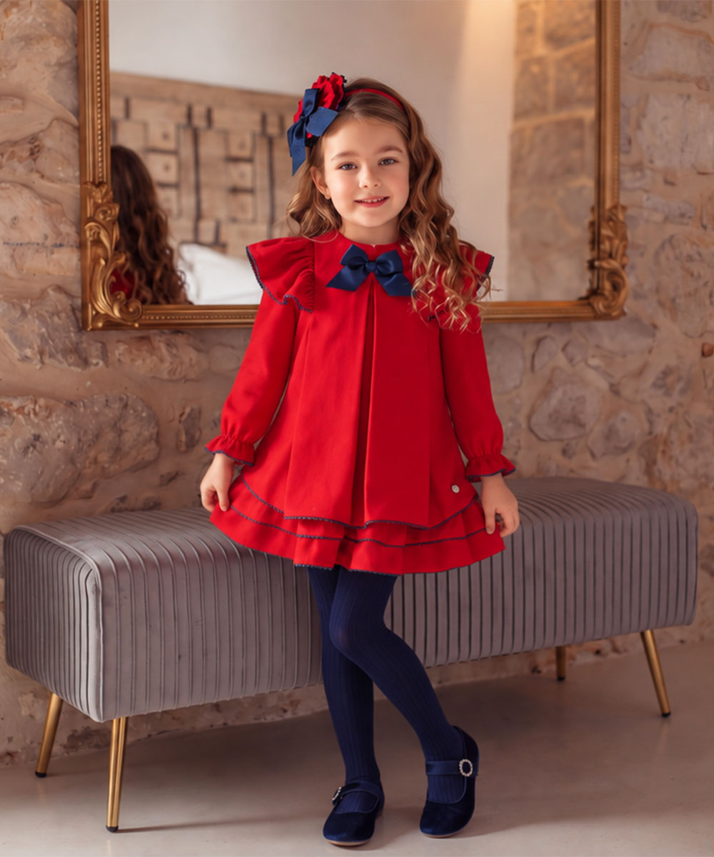 שמלה -  Ruby Charm - תמונת מוצר 2