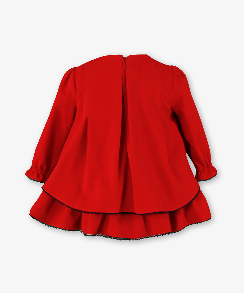 שמלה  - Ruby Charm - תמונת מוצר 3