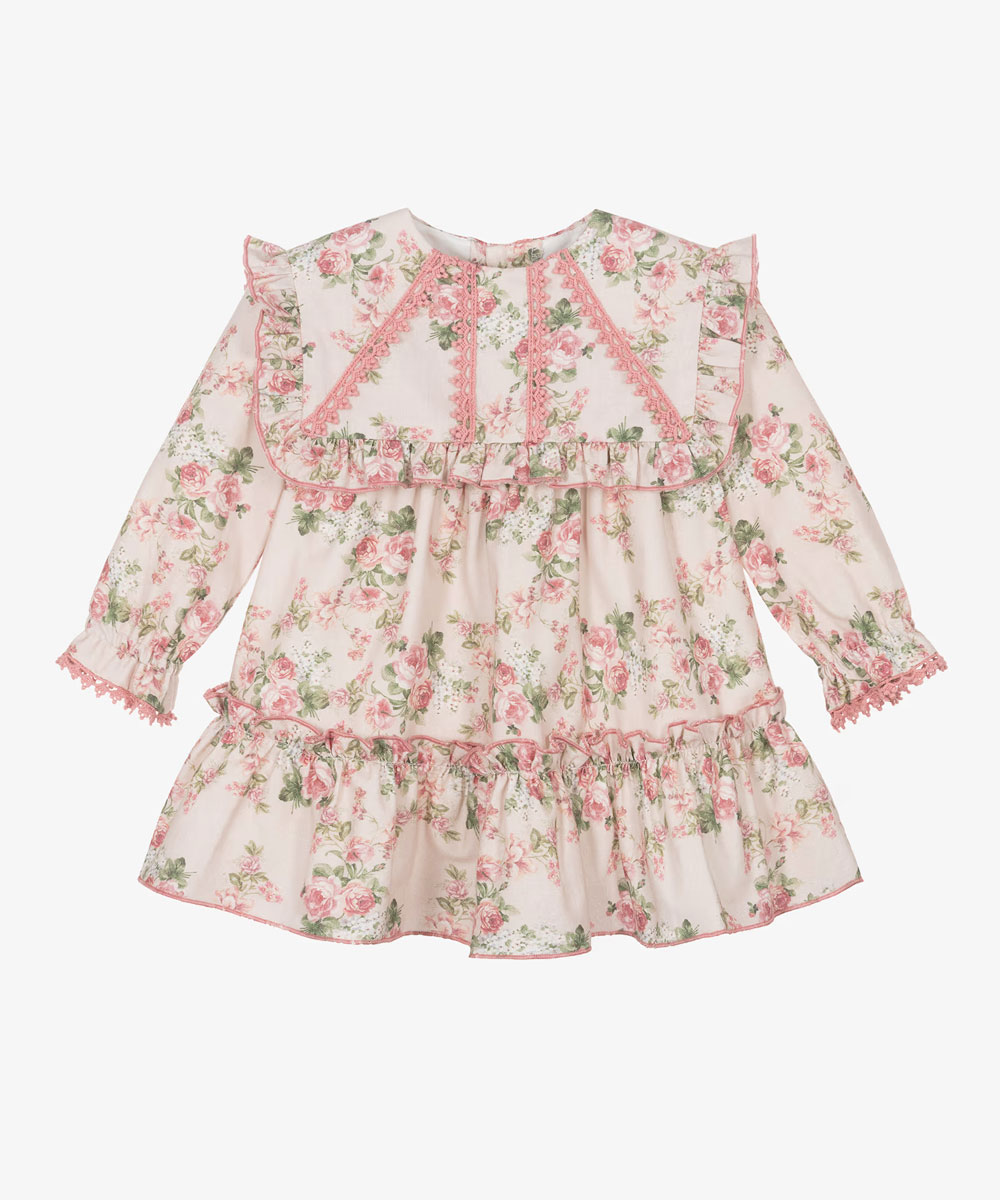 שמלה  - Pink Provence - תמונת מוצר 5