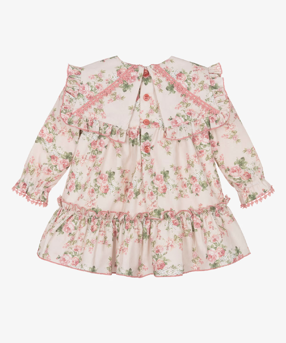 שמלה  - Pink Provence - תמונת מוצר 4