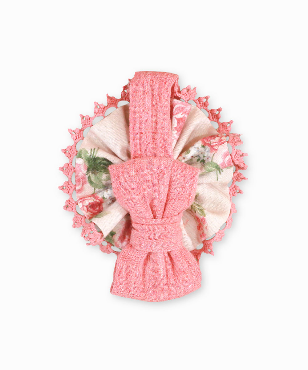 סיכה  - Pink Provence - תמונת מוצר 1